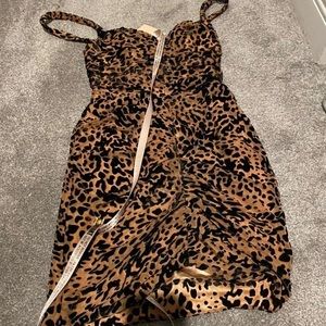 House Of CB “Cleo” dress